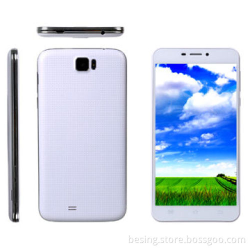 6-inch 3G Tablet PC with Dual Core, IPS LCD, Built-in Bluetooth, GPS, FM